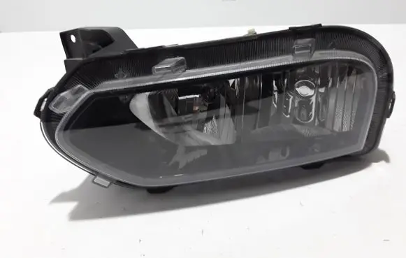 Front fog light