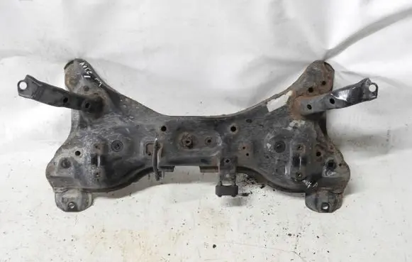Nissan Note (E12) Front suspension assembly kit set 8200973738