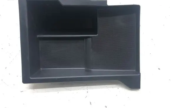 Citroen Berlingo Front trunk storage compartment 8910038000