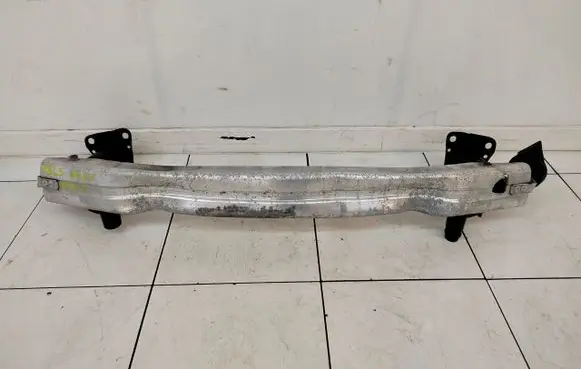 Audi A4 S4 B7 8E 8H Front bumper support beam