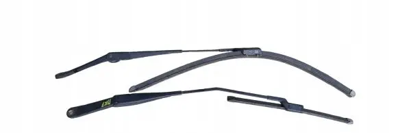 Ford Fiesta Front wiper blade arm