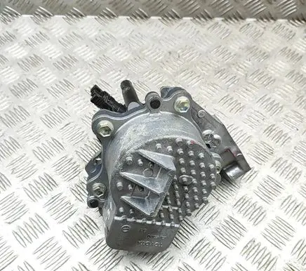 Toyota Yaris Water pump 161A029015