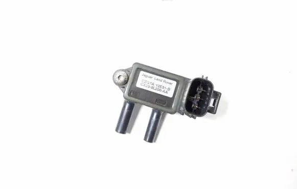 Jaguar XF X250 Exhaust pressure sensor CX235L200AA