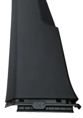 Volkswagen Tayron II (A) pillar trim 571867291