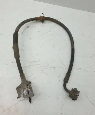 Tesla Model S Brake booster pipe/hose 