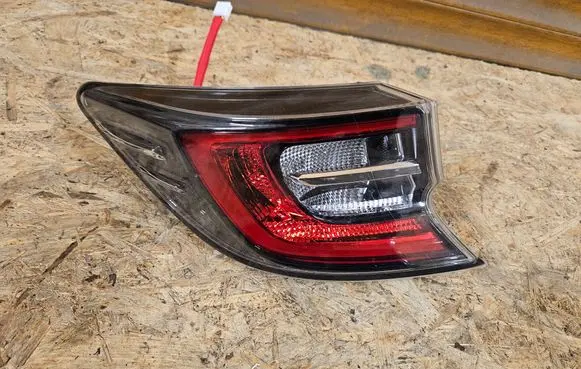 Toyota Corolla E210 E21 Rear/tail lights 81561-02C40