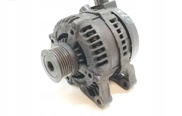 Ford Focus Generator/alternator 3M5T10300PC
