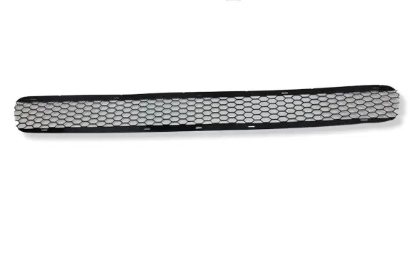 Fiat Doblo Front bumper lower grill 6001072691
