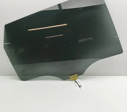 Hyundai Santa Fe Rear door window glass 83420S1010