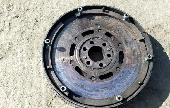 Volkswagen PASSAT B5 Flywheel