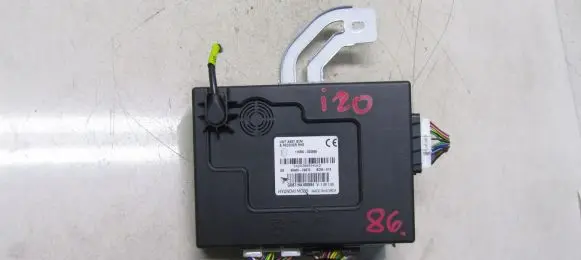 Hyundai i20 (GB IB) Immobilizer control unit/module 95400C8870