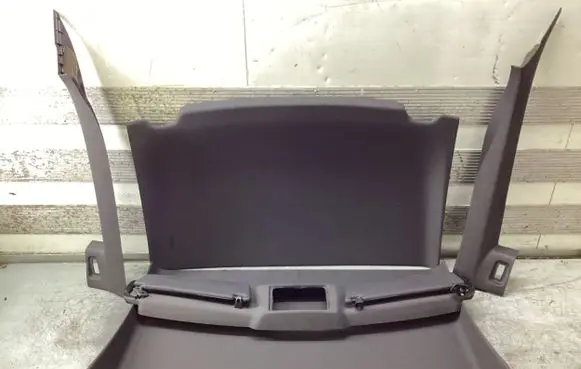 Opel Astra H Headlining set 13193256 13302370200 18069021
