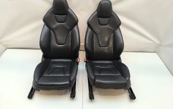 Audi A5 8T 8F Seat set 4F093773 4F09377338 620JBRV76H07ML