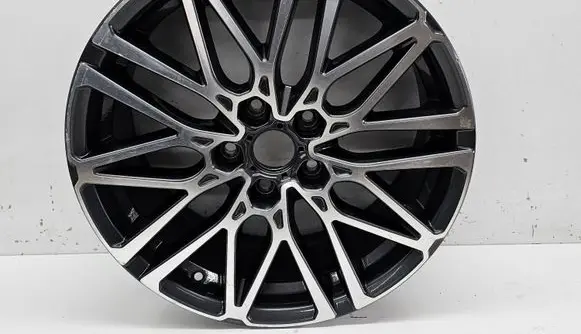 KIA Pro Cee'd III R18 alloy rim 52910-J7CA0