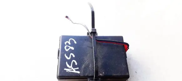 Renault Clio II Sensor