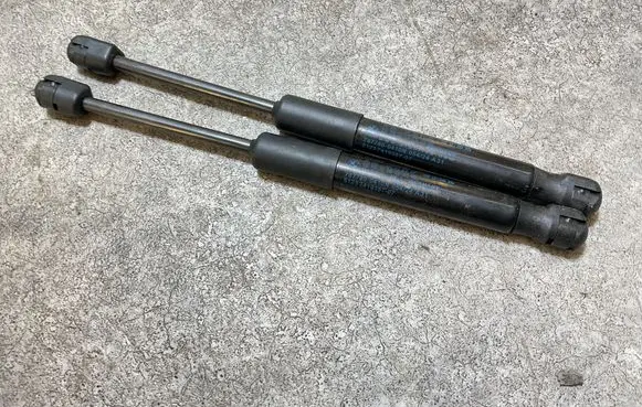BMW i4 Front bonnet/hood damper/strut 7877800410N 7877800410 51237419387