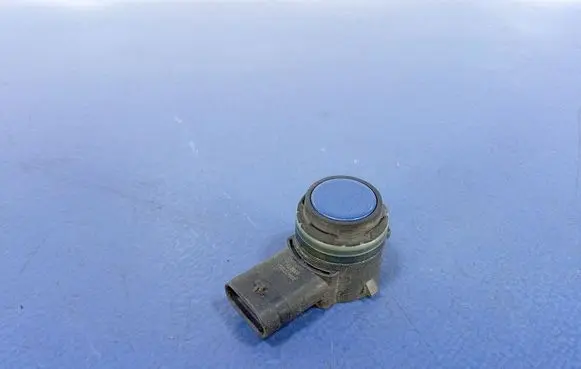 Volvo S90, V90 Parking PDC control unit/module 39843857