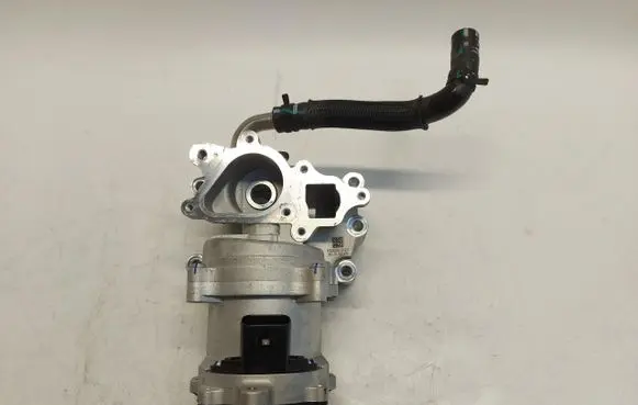 Chery Tiggo 7 Water pump 111300011aa-jlk01