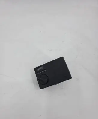 Volvo XC90 Interior fan control switch 701959531