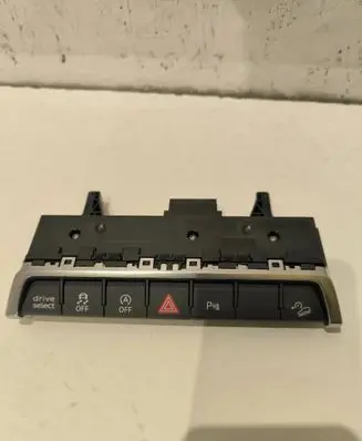 Audi Q3 8U A set of switches 83A925301B 10175198 12032019
