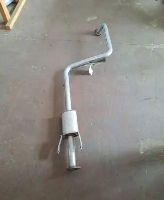 Mitsubishi Galant Muffler/silencer 283111 MB548471
