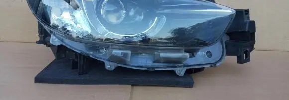 Mazda CX-5 Headlight/headlamp KD31-510030