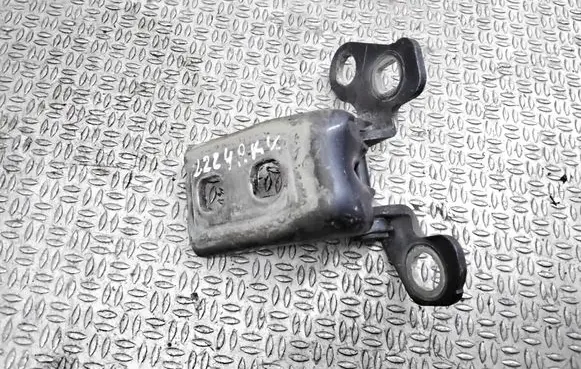 Renault Clio III Front door upper hinge