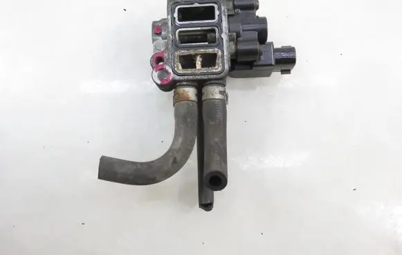 Honda Accord Idle control valve (regulator) 
