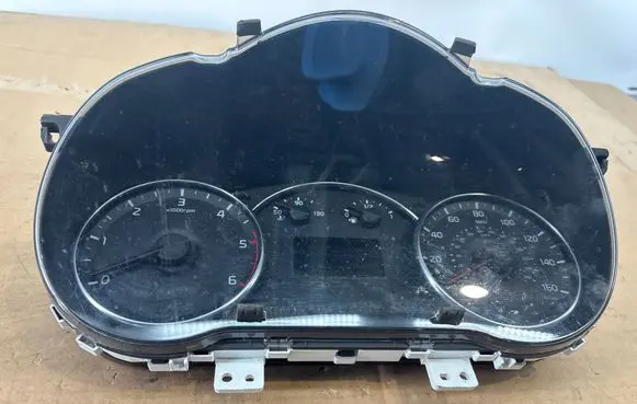 KIA Carens III Speedometer (instrument cluster) 1164001630
