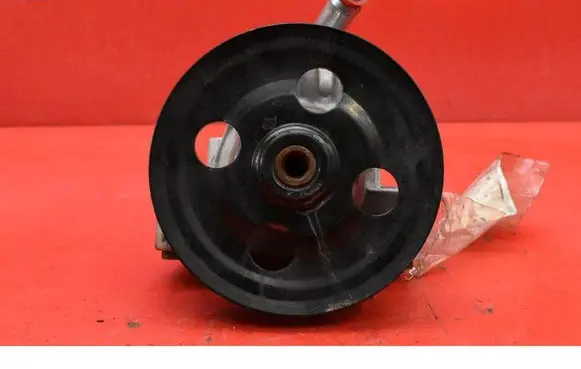 Ford S-MAX Power steering pump 550186