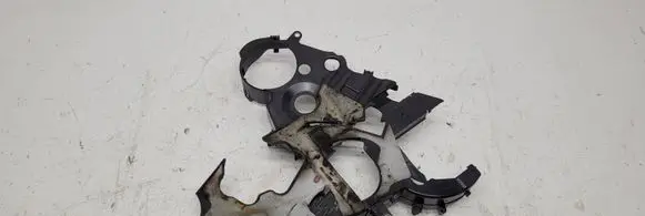 Audi A6 S6 C7 4G Timing belt guard (cover) 03L109145B