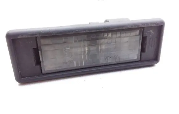 Peugeot 605 Number plate light E290146 90146