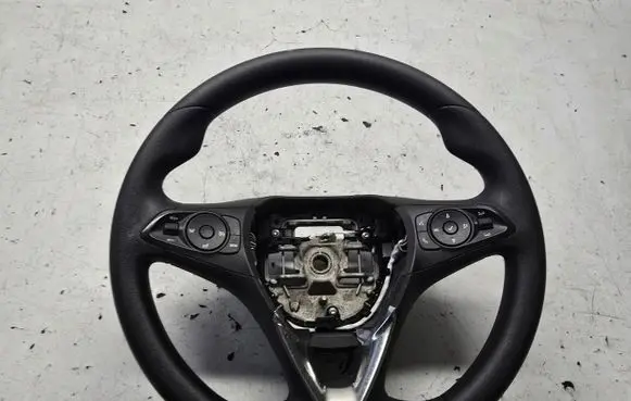 Opel Corsa F Steering wheel 
