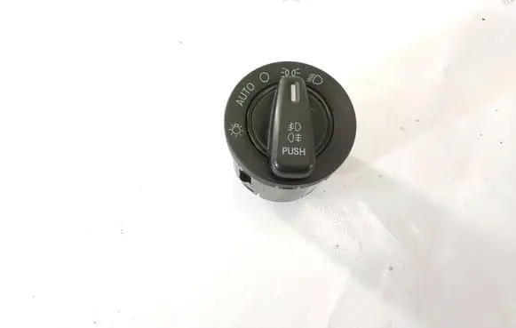 Fiat Freemont Light switch 68041761AC 86390