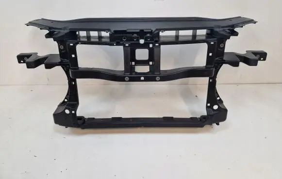 Volkswagen PASSAT B6 Radiator support slam panel 3C0805588J