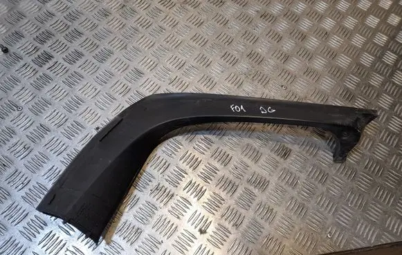 BMW 7 F01 F02 F03 F04 Rear/tail light trim molding 51497186528 7186528