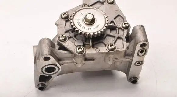 KIA Ceed Oil pump 220114U1A2