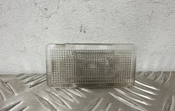 BMW 5 E60 E61 Other interior light 8360588 03514081