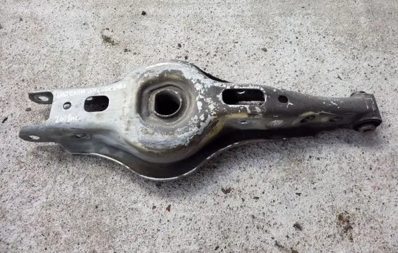Opel Insignia B Other rear suspension part 54998074B