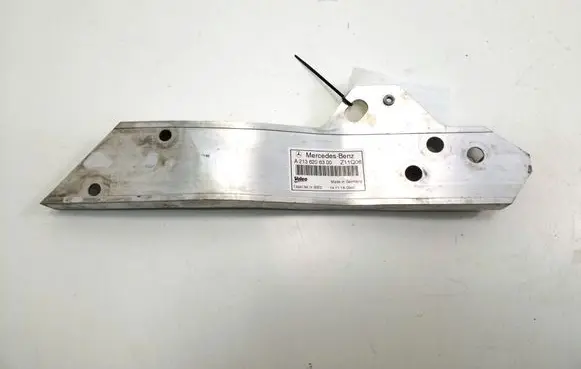 Mercedes-Benz E W213 Headlight/headlamp mounting bracket A2536210400