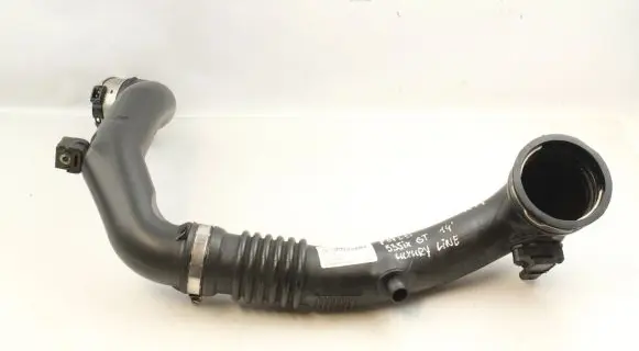 BMW 5 GT F07 Intercooler hose/pipe 7582314 13717582314 7599042