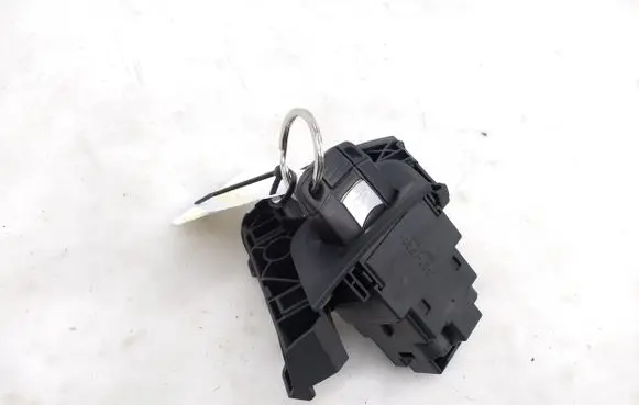 BMW X5 E70 Ignition lock 9177974 6967675