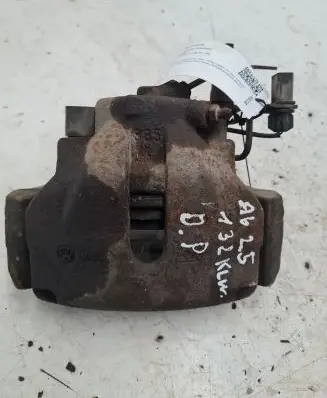 Audi A6 S6 C5 4B Front brake caliper