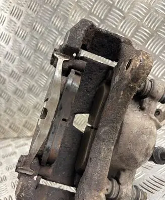 Audi A6 S6 C7 4G Front brake caliper 4G0106AL