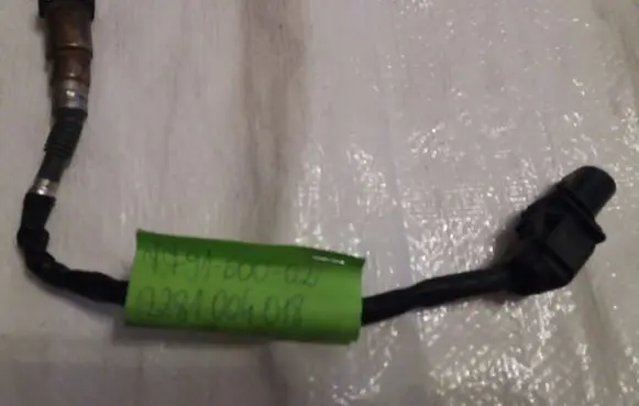 BMW 5 F10 F11 Lambda probe sensor 779160002