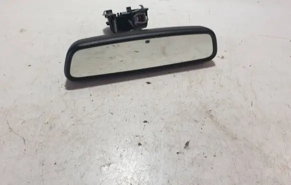 Jaguar XF X260 Rear view mirror (interior) FK7217E678