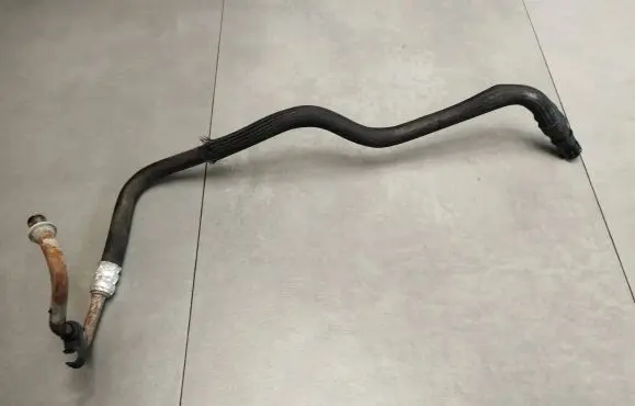 Land Rover Range Rover Sport L320 Power steering hose/pipe/line