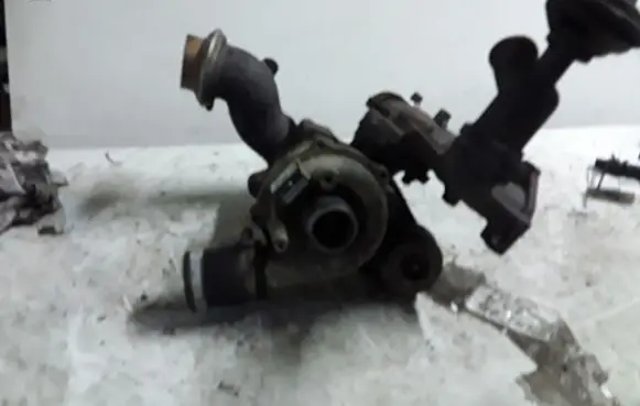 Peugeot 406 Turbo 53041015096 03050EL5047470