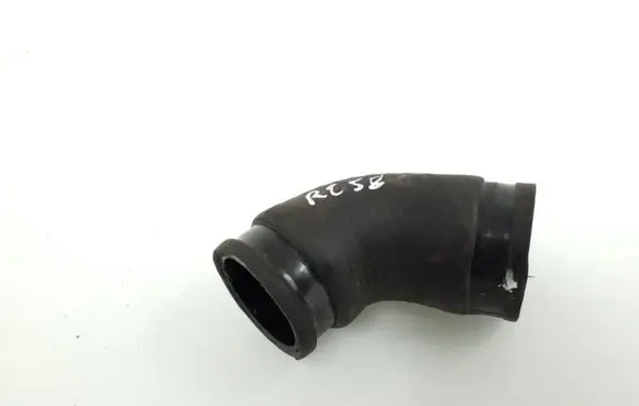 Toyota Yaris Intercooler hose/pipe