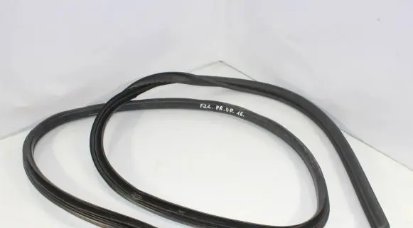 BMW 2 F22 F23 Front door rubber seal 7267911
